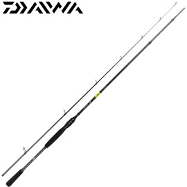 Спиннинг Daiwa Prorex X Spin